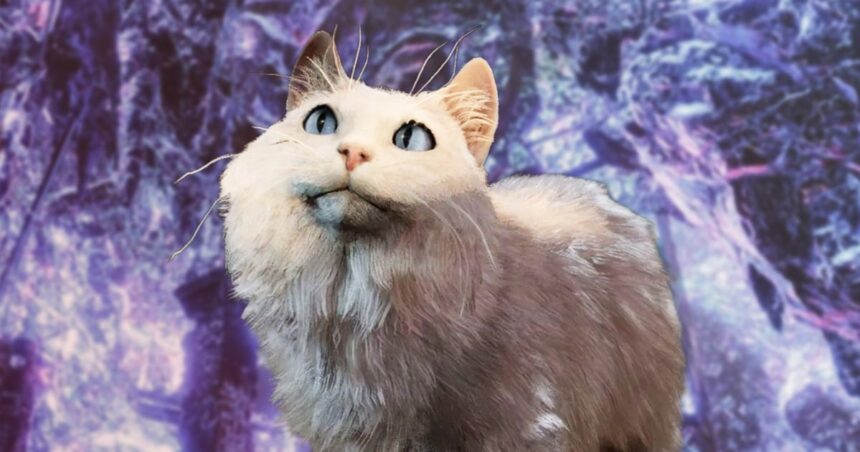 Baldur's Gate 3's latest hotfix gets rid of "trippy, high-saturation graphical artefacts", but also totally breaks everyone's immersion by making cats actually obey people