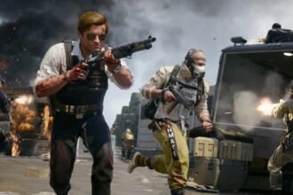 What time does Black Ops 6 season 4 release?