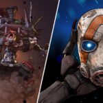Watch Borderlands 4's special PlayStation State of Play right on cue here, assuming Randy Pitchford doesn't randomly tweet the stream out hours early