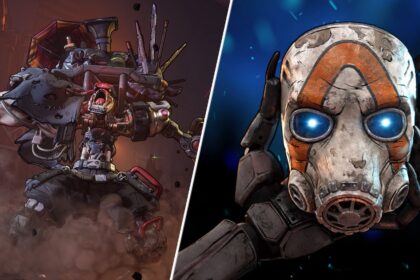 Watch Borderlands 4's special PlayStation State of Play right on cue here, assuming Randy Pitchford doesn't randomly tweet the stream out hours early