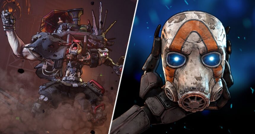 Watch Borderlands 4's special PlayStation State of Play right on cue here, assuming Randy Pitchford doesn't randomly tweet the stream out hours early