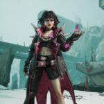 Borderlands 4 shows off a more "grounded" Borderlands, with a real focus on all that couch co-op goodness that made us fall in love with the series to begin with