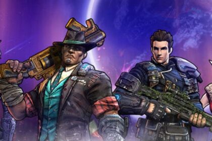 While the world waits for Borderlands 4, one hero is trying to get forgotten MMO Borderlands Online playable again