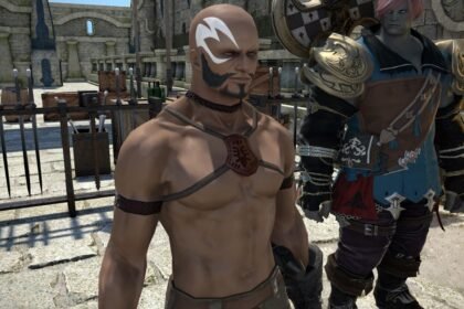 How to get a Dawntrail (Phantom) relic weapon in FFXIV