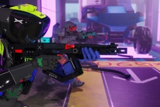 Bungie admits to lifting art for Marathon without credit