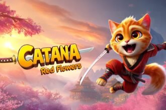 ‘Red Flowers’ Becomes ‘Catana’ as Joy Way Aims to Appeal to Younger Quest Crowd