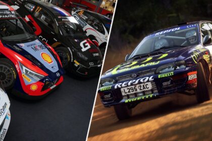 Codemasters is "pausing development" on future rally games with its big re-acquisition of the WRC licence only having produced one game, which really sucks