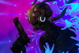 ‘Superhot’ Spiritual Successor ‘COLD VR’ Gets a Blast of New Content Next Month in ‘SUB-ZERO’ Update