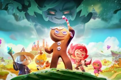 Cookie Run: Kingdom codes for May 2025