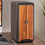 This new Corsair mini gaming PC somehow contains two 240mm AIO coolers
