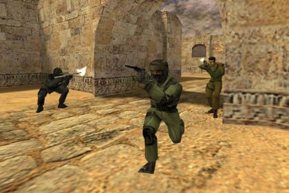 ‘Counter-Strike’ is Coming to Quest & Pico 4 in Unofficial Team Beef VR Port