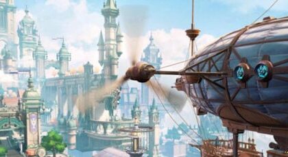F2P action MMO Crystal of Atlan hits PC, PS5, and mobile today, reiterating that it’s not a gacha game