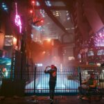 Cyberpunk 2077's sequel includes a new city that "feels more like Chicago gone wrong", and I'm now wondering how the USA's collapse might have affected Michael Jordan's legacy