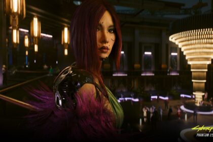 Cyberpunk 2077: Phantom Liberty Has Sold 10 Million Copies