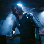 Wahey, Cyberpunk 2077's sequel has entered pre-production, and it looks like it might actually be called Cyberpunk 2