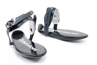 VR’s Quirkiest Locomotion Device ‘Cybershoes’ Shuts Its Doors for Good