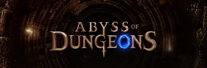 Dark and Darker Mobile is getting a rebrand to Abyss of Dungeons in June