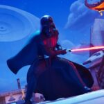 Fortnite players are abusing AI Darth Vader, forcing him to say ‘Skibidi Toilet’ and worse
