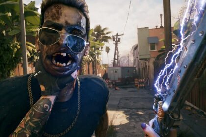 Dead Island 2, the co-op zombie shooter that's better than it has any right to be, is free to own right now