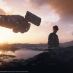 Death Stranding 2: On the Beach Includes Quality and Performance Modes on PS5