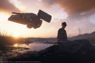 Death Stranding 2: On the Beach Includes Quality and Performance Modes on PS5