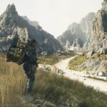 Death Stranding 2 – Pandemic Inspired Kojima to Make Games “That Don’t Already Exist in the World”