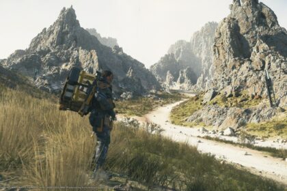 Death Stranding 2 – Pandemic Inspired Kojima to Make Games “That Don’t Already Exist in the World”