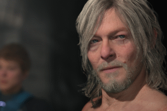 Kojima is kicking off a Death Stranding 2 world tour, so grab your baby and hike on over to one later this year
