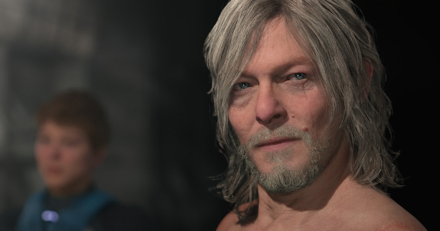 Kojima is kicking off a Death Stranding 2 world tour, so grab your baby and hike on over to one later this year