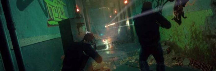 NCSoft invests in indie studio emptyvessel for its multiplayer cyberpunk squad FPS Defect