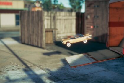 Deliver At All Costs review