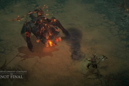 Diablo 4's Season 9 finally lets us fight Astaroth in the endgame, but the rest of what it brings feels like a re-skin of old systems