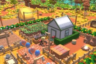 Cozy multiplayer life sim Dinkum departs early access as Krafton teases Dinkum Together