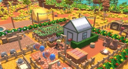 Cozy multiplayer life sim Dinkum departs early access as Krafton teases Dinkum Together