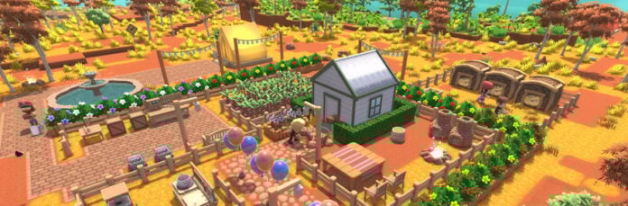Cozy multiplayer life sim Dinkum departs early access as Krafton teases Dinkum Together