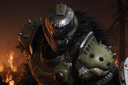Doom: The Dark Ages headlines Xbox Game Pass in May