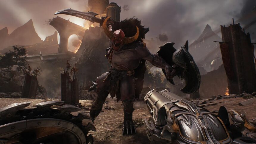 15 More Things You Should Know About DOOM: The Dark Ages