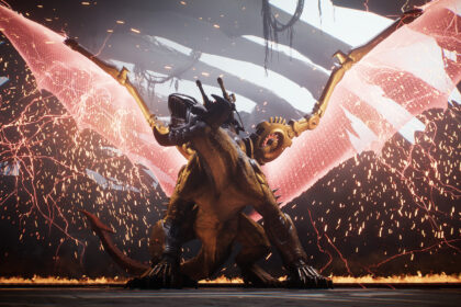 Could DOOM: The Dark Ages Be the Elden Ring of FPS Games?