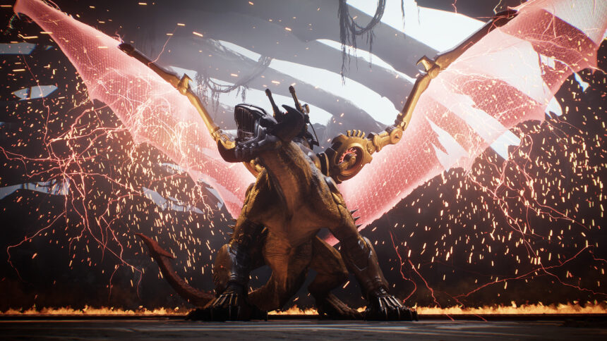 Could DOOM: The Dark Ages Be the Elden Ring of FPS Games?