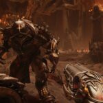 DOOM: The Dark Ages Director Explains Glory Kill Changes