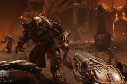 DOOM: The Dark Ages Director Explains Glory Kill Changes