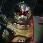 Doom The Dark Ages system requirements