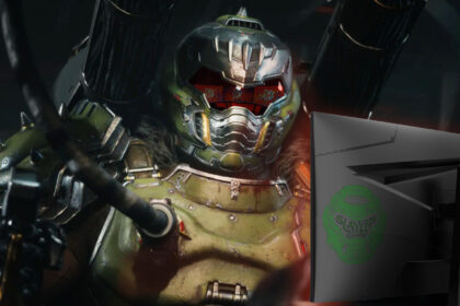 Doom The Dark Ages system requirements