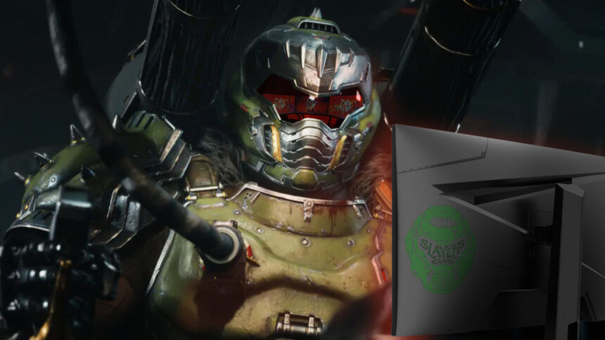 Doom The Dark Ages system requirements
