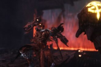 All ammo upgrade leaders locations in Doom: The Dark Ages