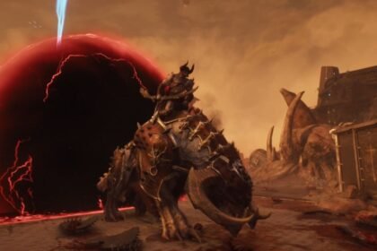 How to upgrade health in Doom: The Dark Ages