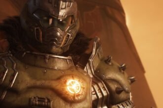 Where to find Nightmare weapon skins in Doom: The Dark Age