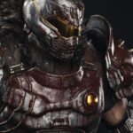 How to get the free Butcher skin in Doom: The Dark Ages