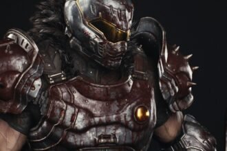 How to get the free Butcher skin in Doom: The Dark Ages