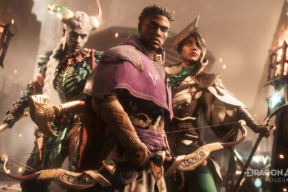 Dragon Age Team Was “Jerked Around” by EA – Former BioWare Developer